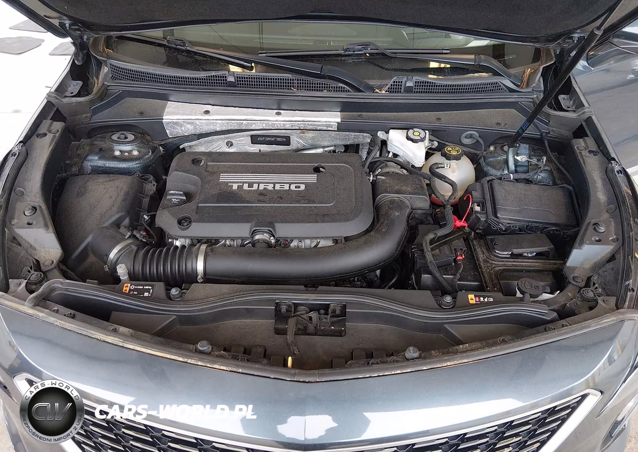 2019 Cadillac Xt4 Premium Luxury VIN:1GYFZDR43KF128224 - 10