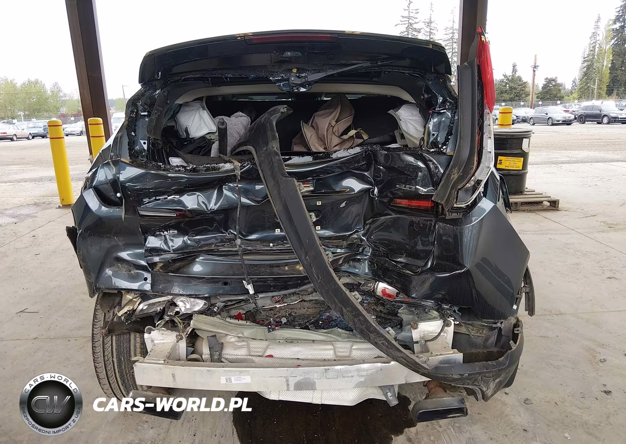 2019 Cadillac Xt4 Premium Luxury VIN:1GYFZDR43KF128224 - 17