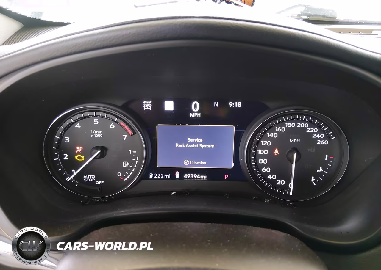 2019 Cadillac Xt4 Premium Luxury VIN:1GYFZDR43KF128224 - 7