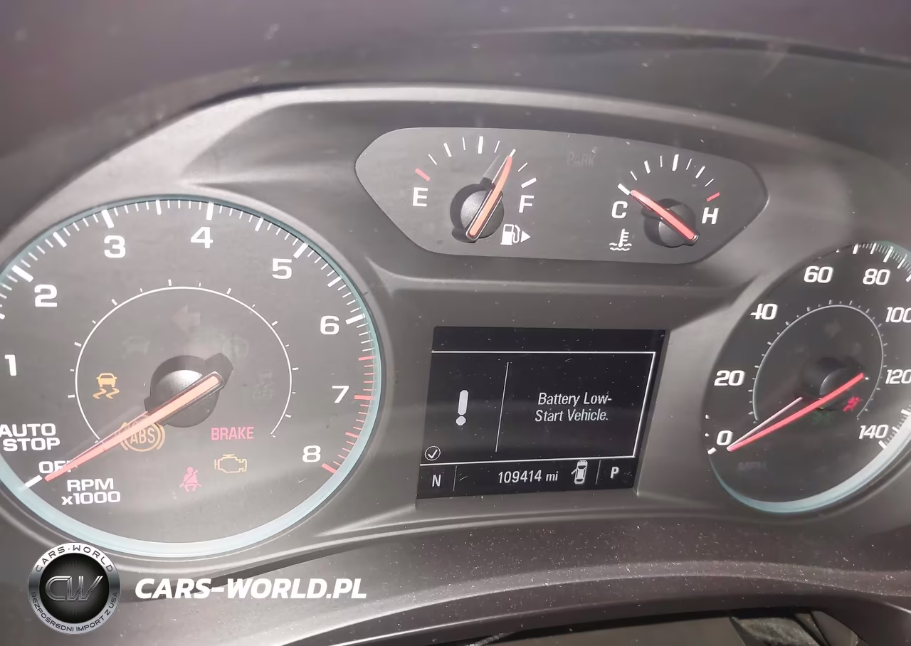 2020 Chevrolet Malibu Fwd Ls VIN:1G1ZB5ST6LF138884 - 7