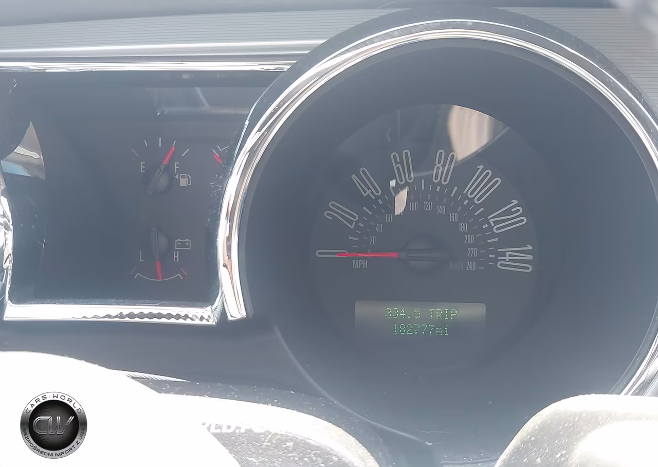2006 Ford Mustang Gt VIN:1ZVHT82H265225170 - 7