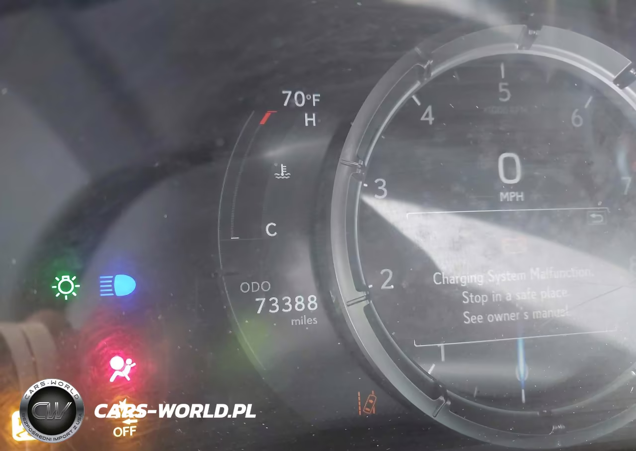 2019 Lexus Ux 200 F Sport VIN:JTHY3JBH2K2014605 - 15
