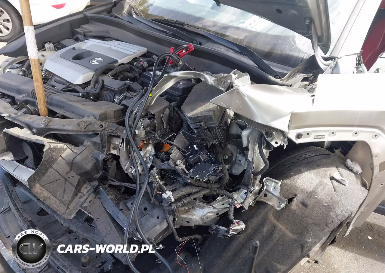 2019 Lexus Ux 200 F Sport VIN:JTHY3JBH2K2014605 - 18
