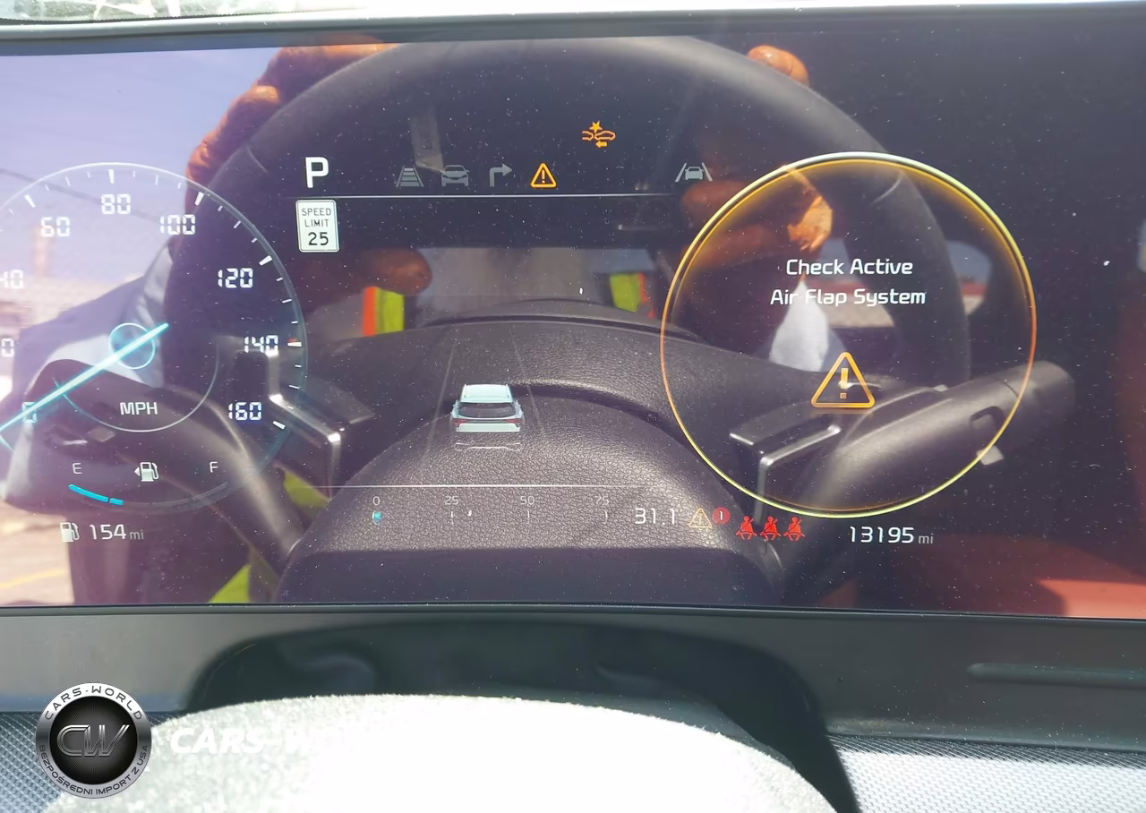 2024 Kia Sportage Hybrid Sx-Prestige VIN:KNDPXCDG4R7155125 - 7