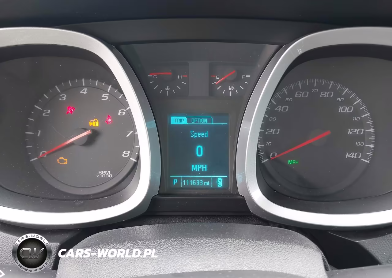 2017 Chevrolet Equinox Lt VIN:2GNFLFEK6H6267202 - 7
