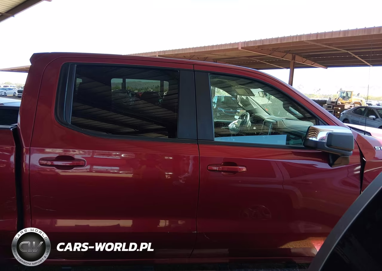 2020 Chevrolet Silverado 1500 Lt VIN:1GCUYDED5LZ194098 - 13