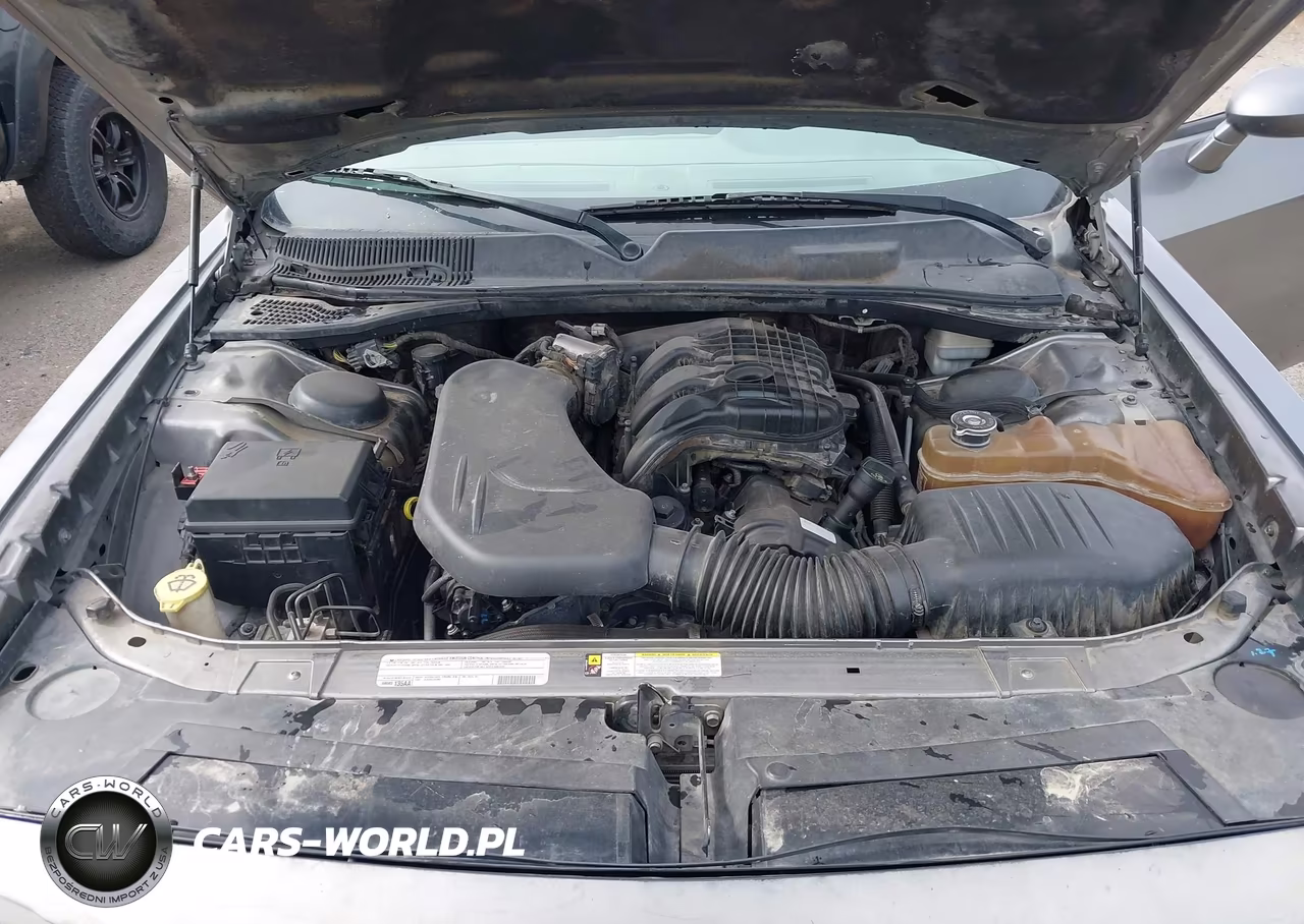 2011 Dodge Challenger VIN:2B3CJ4DG7BH565788 - 10