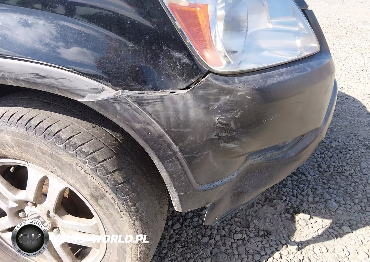 2004 Honda Cr-V Ex VIN:JHLRD788X4C050622 - 6