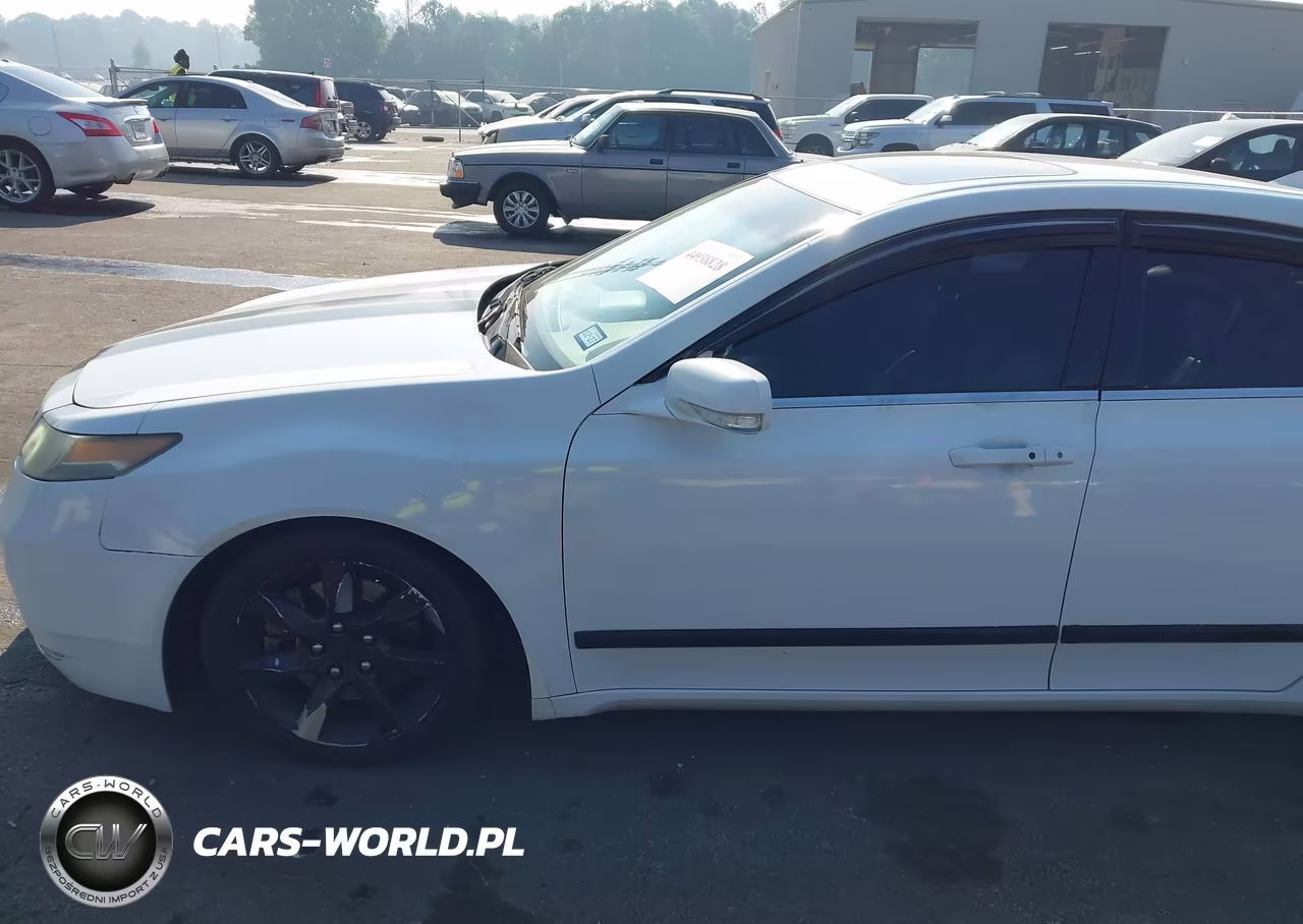 2013 Acura Tl 3.5 VIN:19UUA8F5XDA009029 - 14