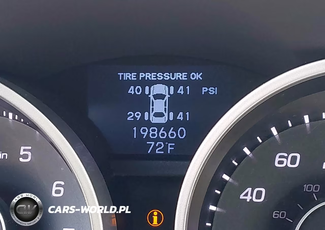 2013 Acura Tl 3.5 VIN:19UUA8F5XDA009029 - 15