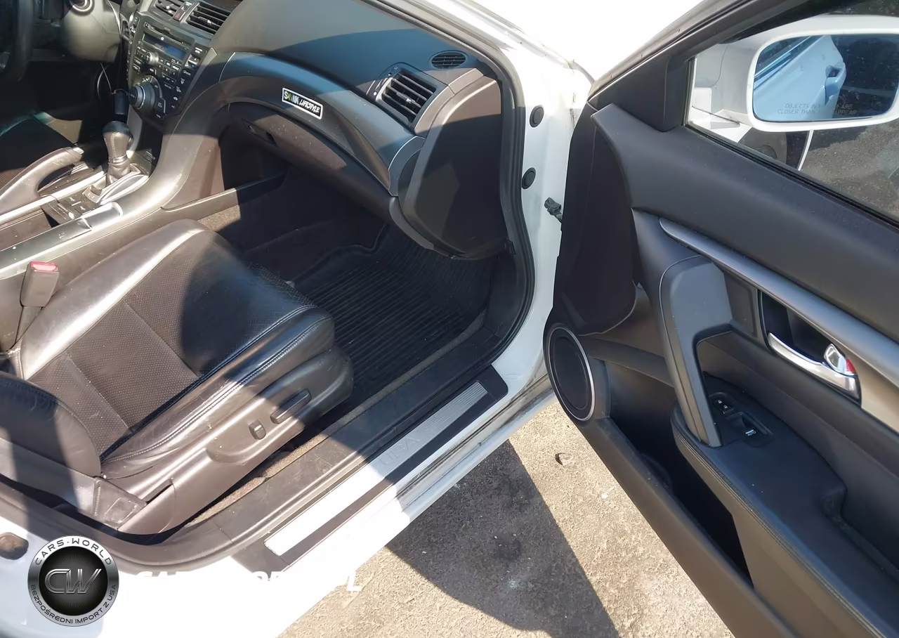 2013 Acura Tl 3.5 VIN:19UUA8F5XDA009029 - 5