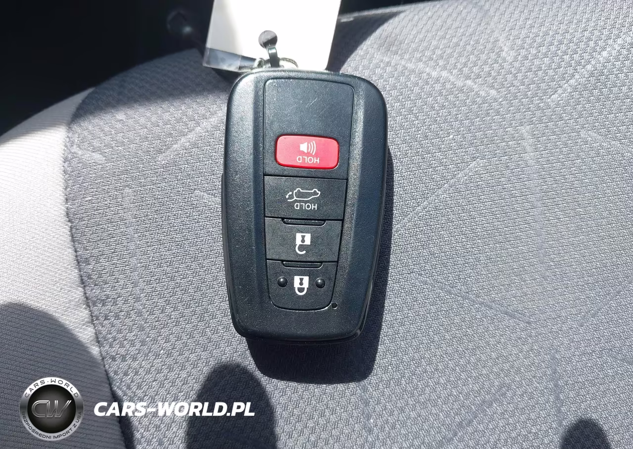 2019 Toyota Rav4 Xle VIN:JTMP1RFV3KD523060 - 11