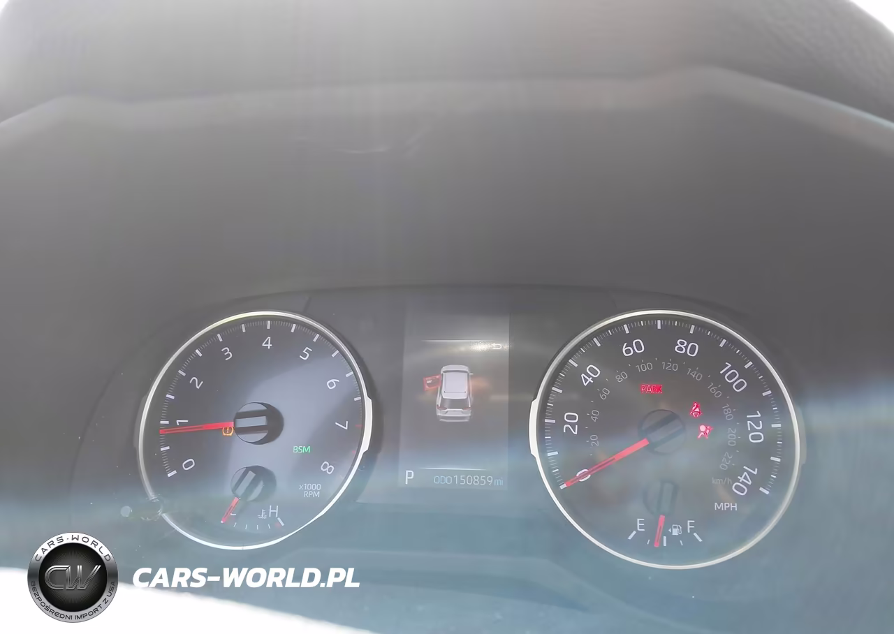 2019 Toyota Rav4 Xle VIN:JTMP1RFV3KD523060 - 7