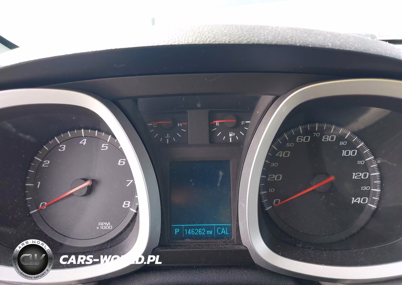 2012 Chevrolet Equinox 1Lt VIN:2GNFLEEK5C6177378 - 7