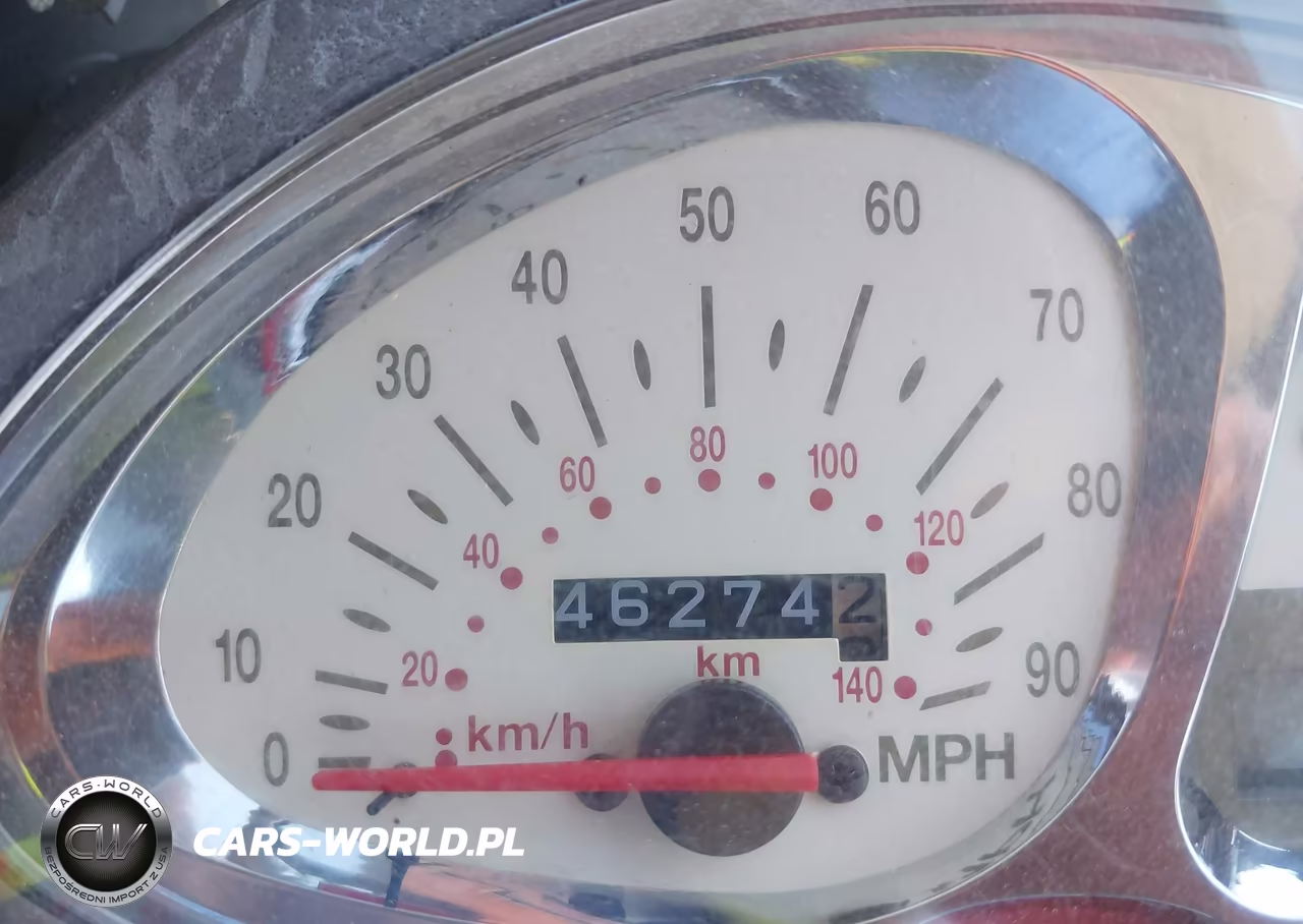 2006 Kymco Usa Inc People 150 VIN:RFBBAJBA16B201911 - 7