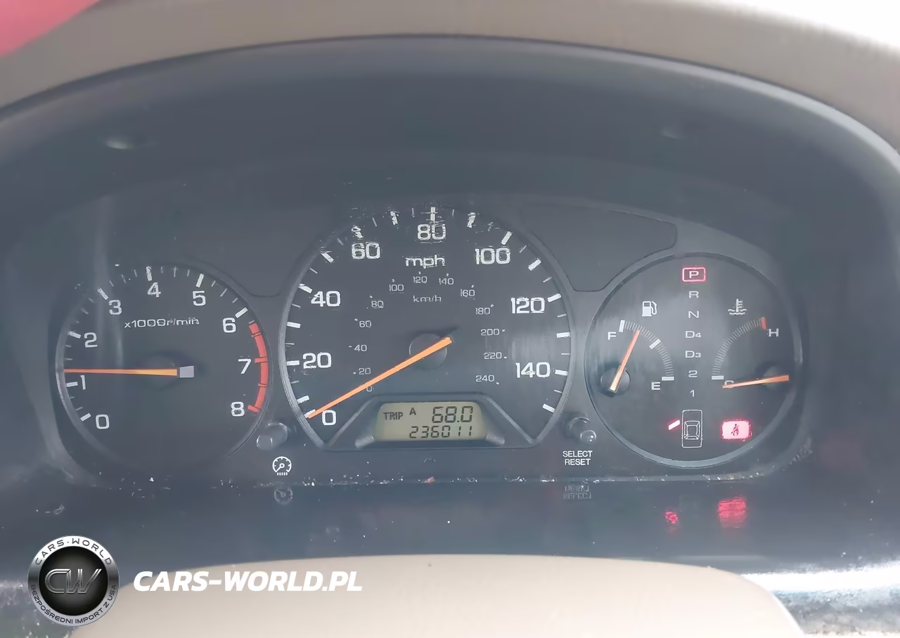 1999 Honda Accord Lx VIN:JHMCG5646XC023113 - 7