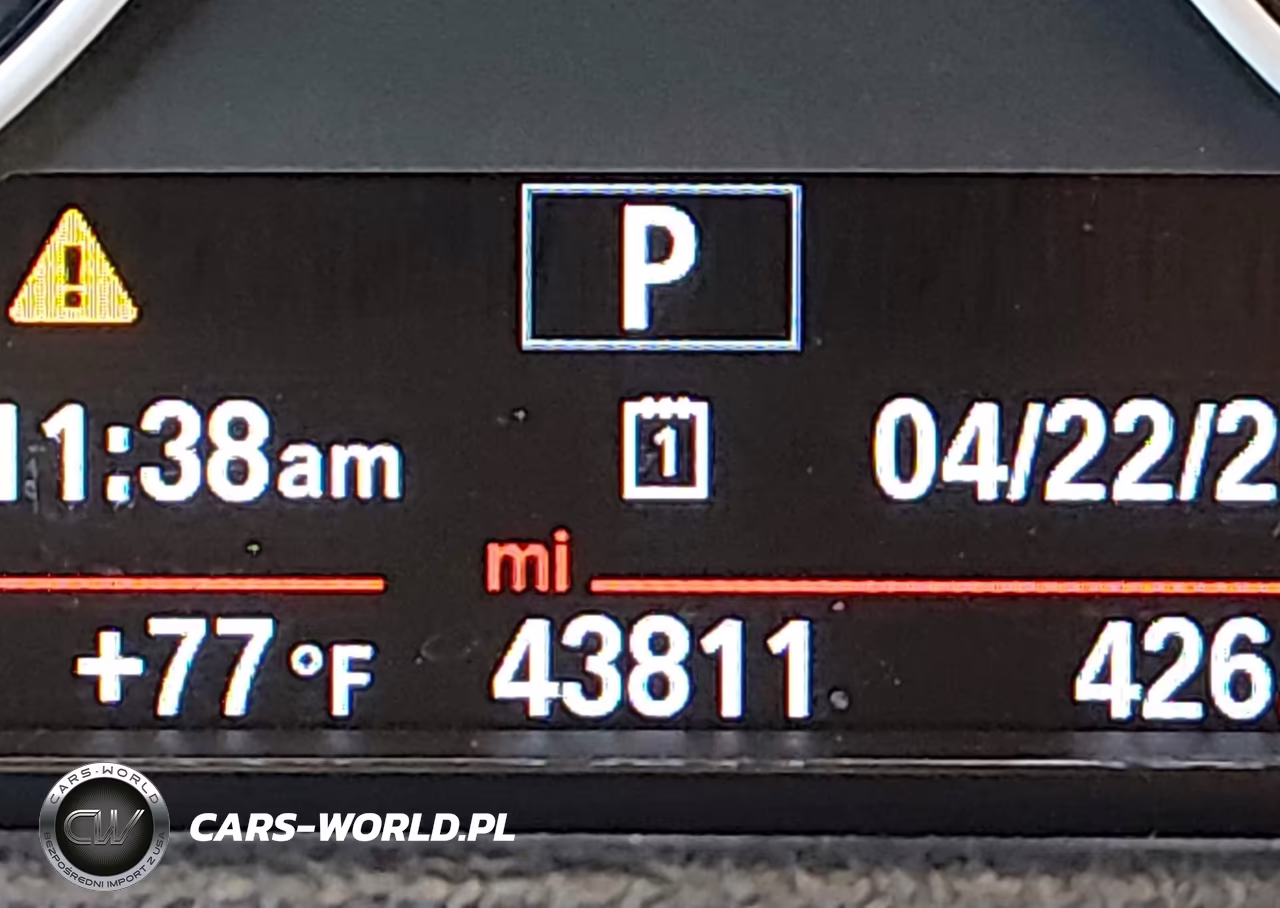 2015 BMW 428I VIN:WBA3N3C50FK234687 - 15