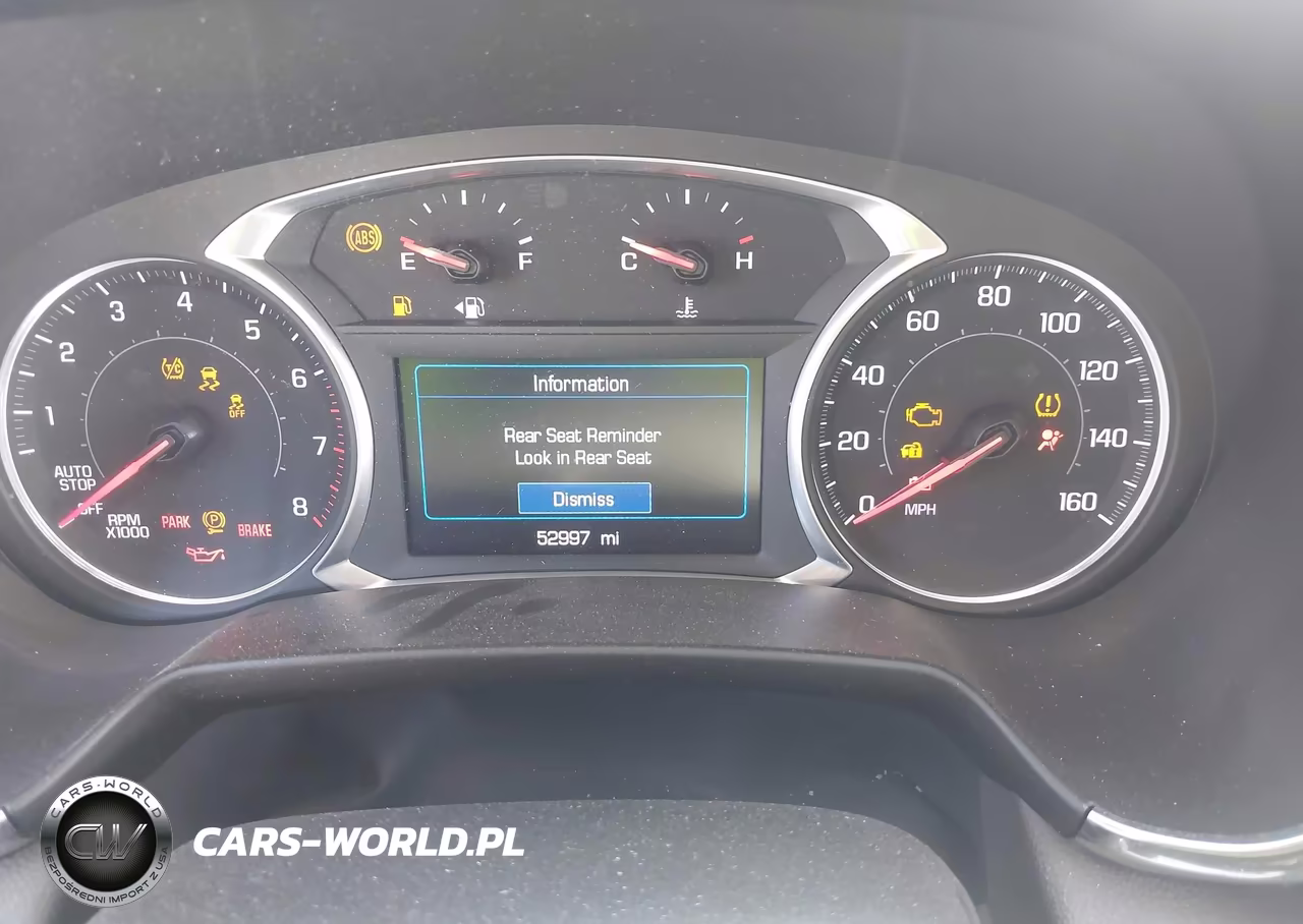 2020 Chevrolet Blazer Fwd 2Lt VIN:3GNKBCR41LS717750 - 15