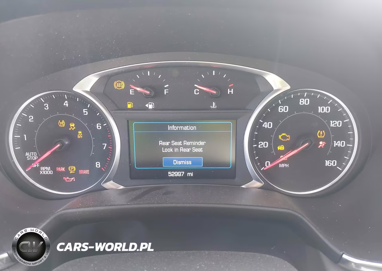 2020 Chevrolet Blazer Fwd 2Lt VIN:3GNKBCR41LS717750 - 7