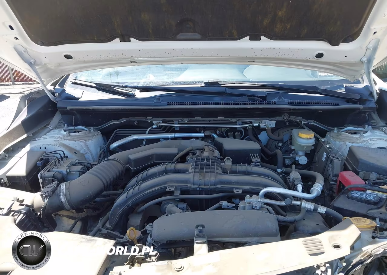 2020 Subaru Crosstrek Premium VIN:JF2GTAEC2L8271423 - 10