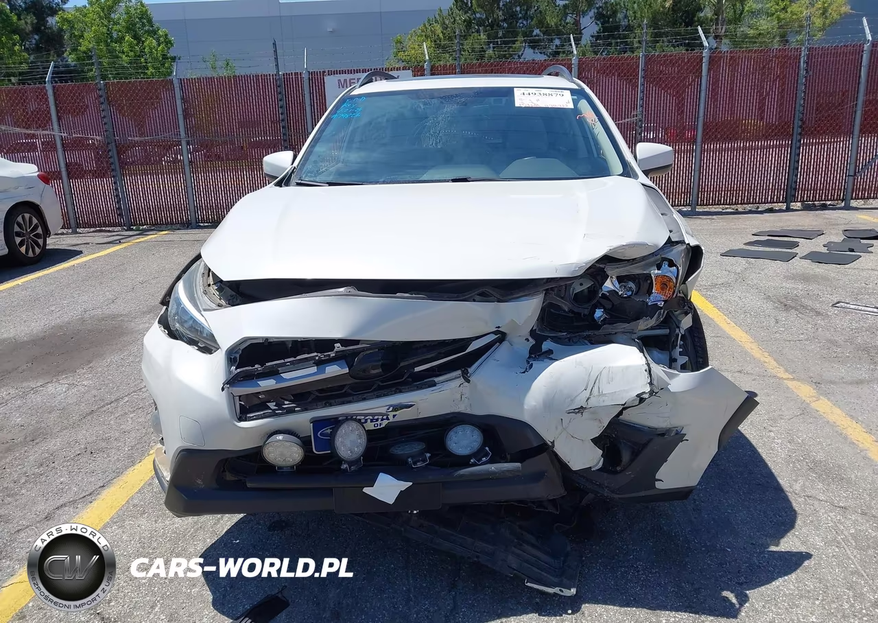 2020 Subaru Crosstrek Premium VIN:JF2GTAEC2L8271423 - 13