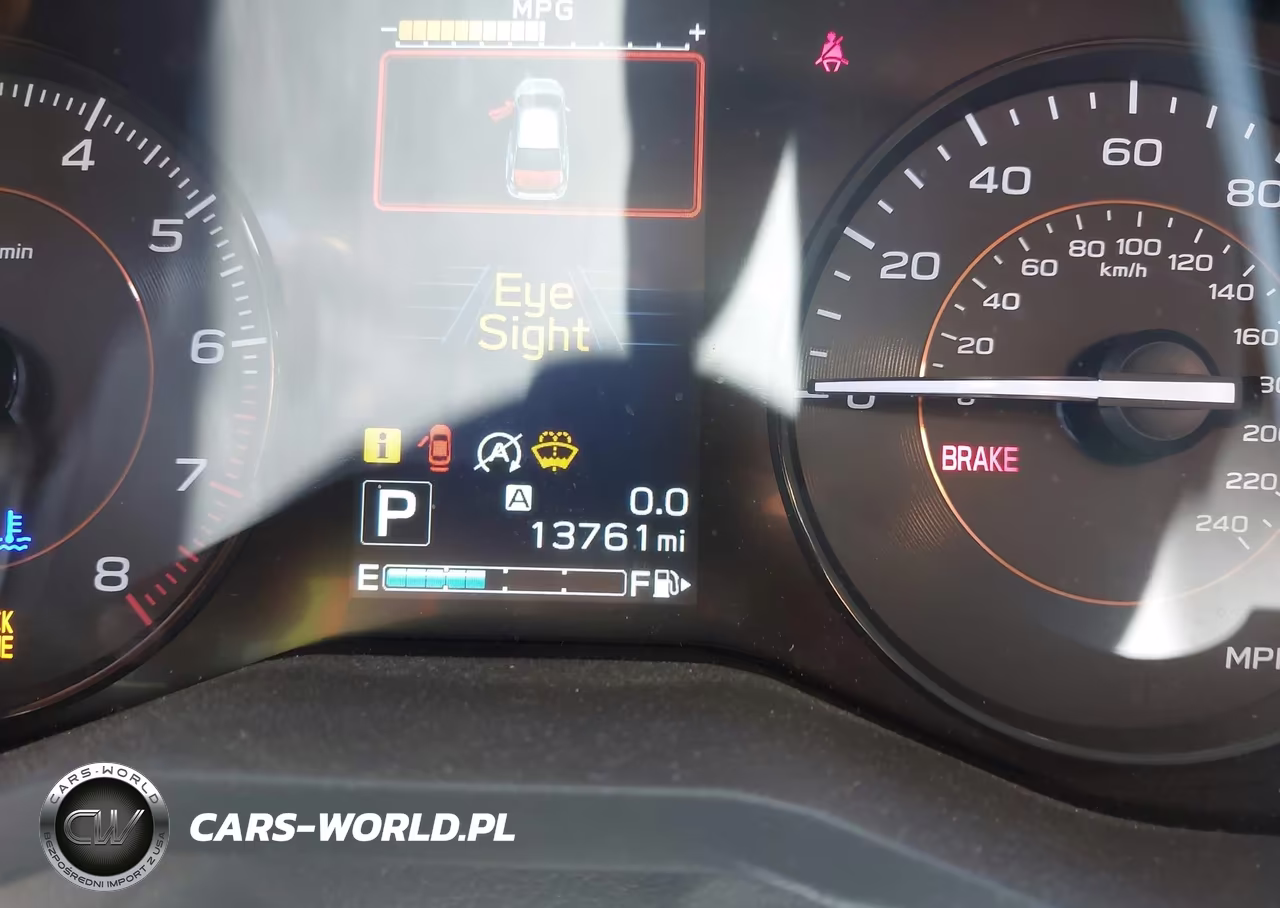 2020 Subaru Crosstrek Premium VIN:JF2GTAEC2L8271423 - 16