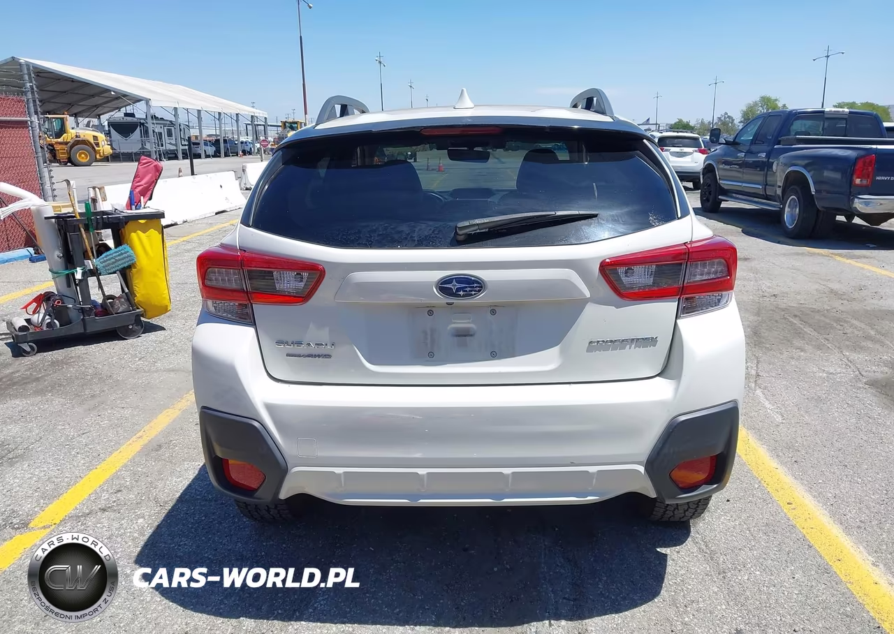 2020 Subaru Crosstrek Premium VIN:JF2GTAEC2L8271423 - 17
