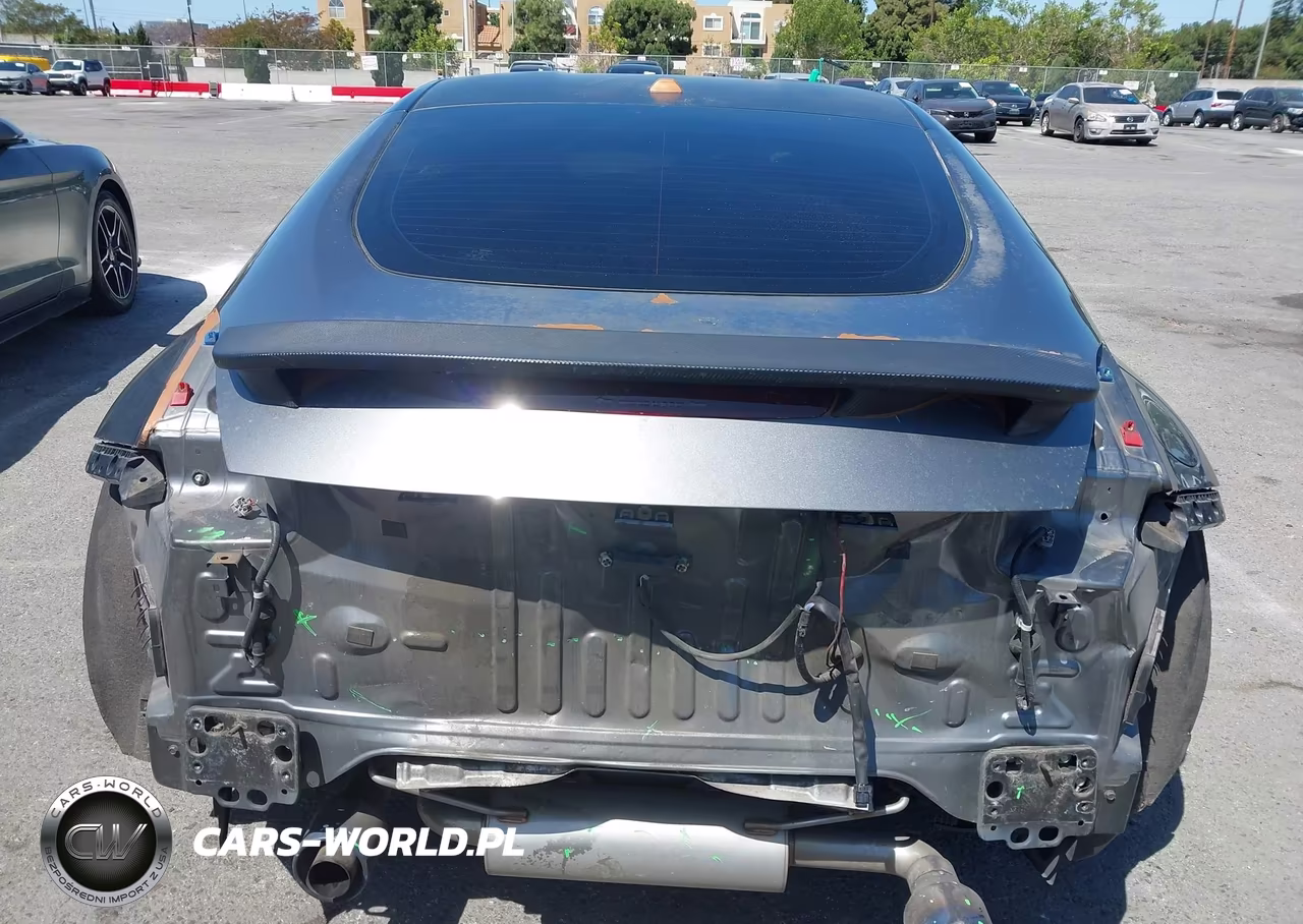 2015 Nissan 370Z Sport Tech VIN:JN1AZ4EH2FM440273 - 17
