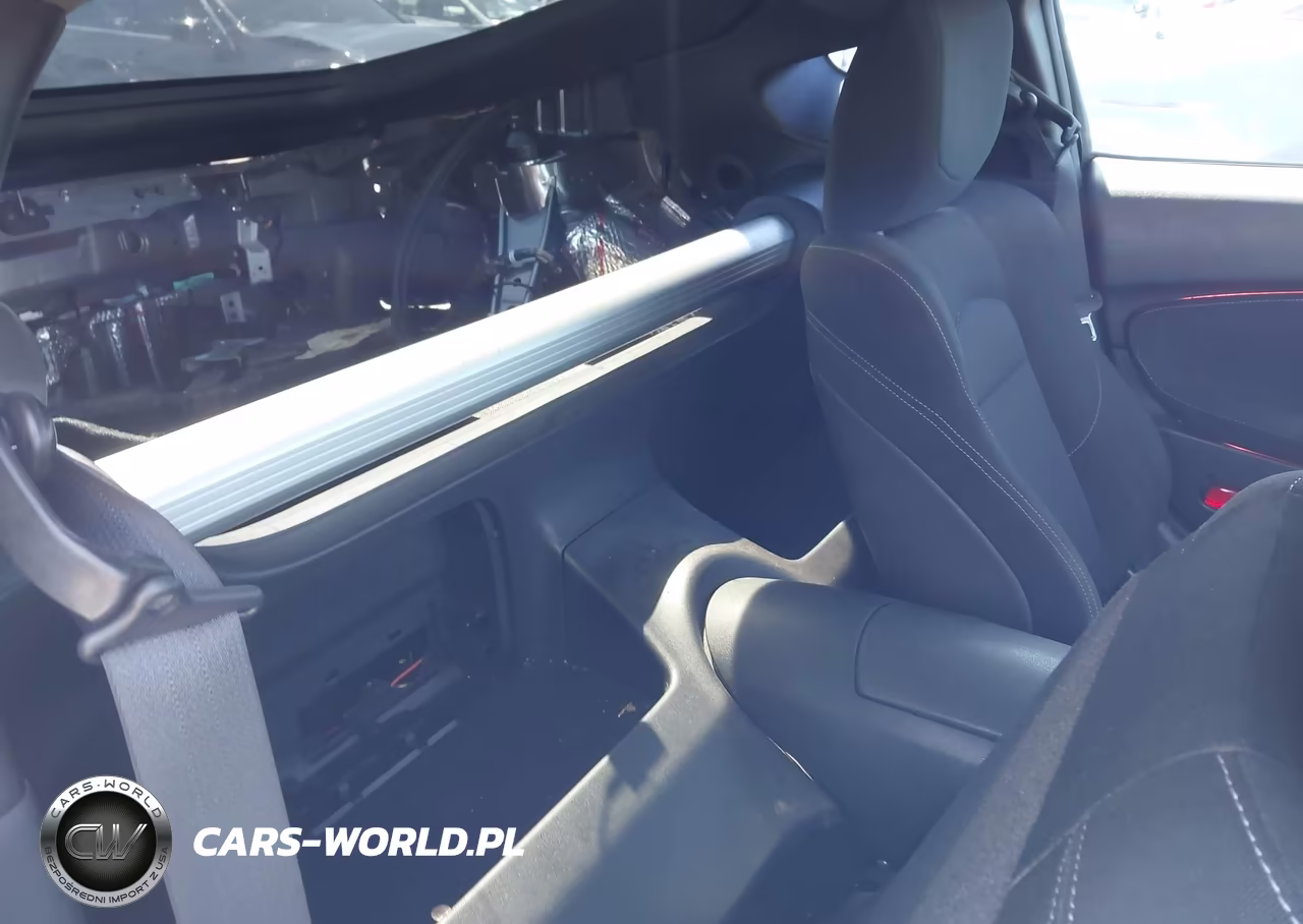 2015 Nissan 370Z Sport Tech VIN:JN1AZ4EH2FM440273 - 8