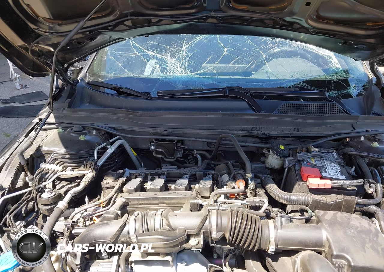 2022 Honda Accord Sport VIN:1HGCV1F39NA028338 - 10