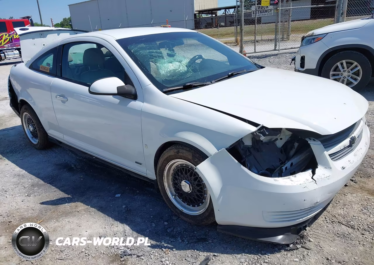 2007 Chevrolet Cobalt Lt