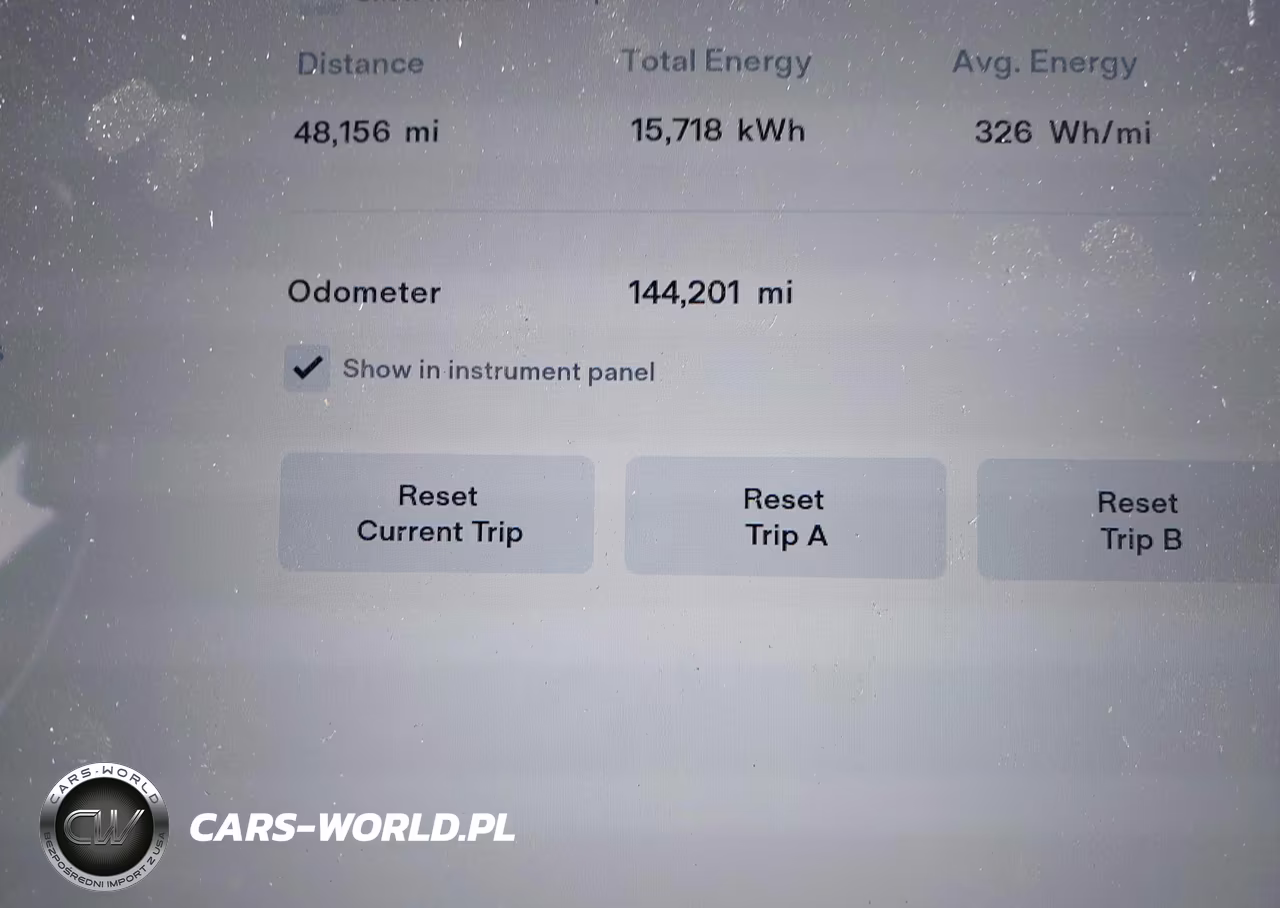2016 Tesla Model S 90D-P100D-P85D-P90D VIN:5YJSA1E47GF162260 - 16