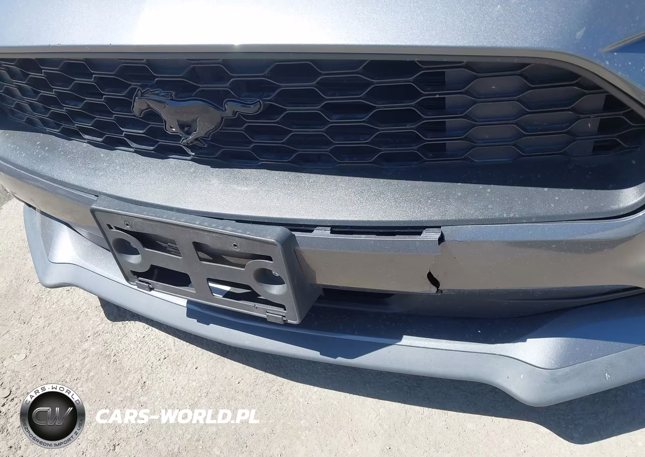 2022 Ford Mustang Ecoboost Premium Fastback VIN:1FA6P8TH6N5128815 - 6