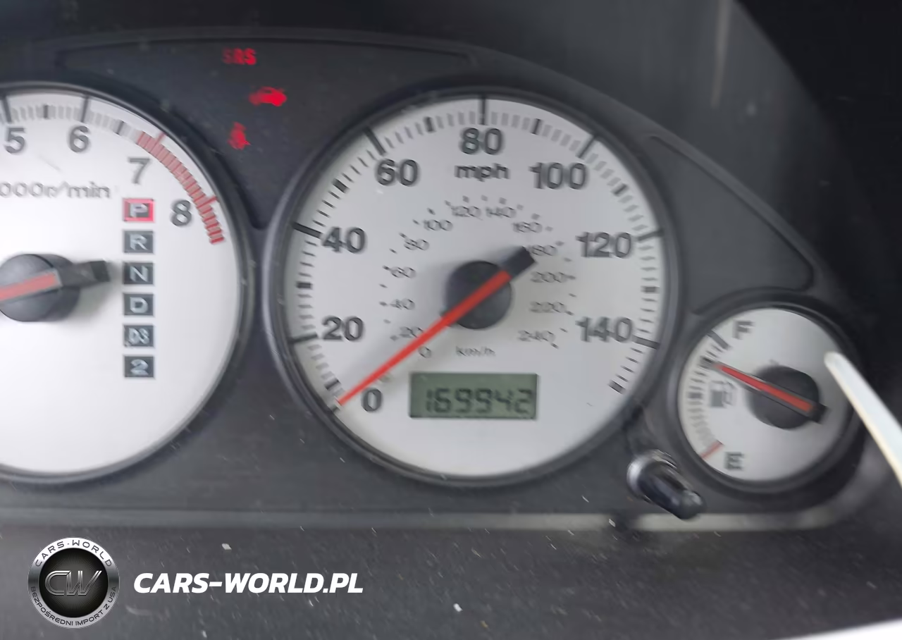 2002 Honda Civic Ex VIN:2HGES26812H609946 - 7