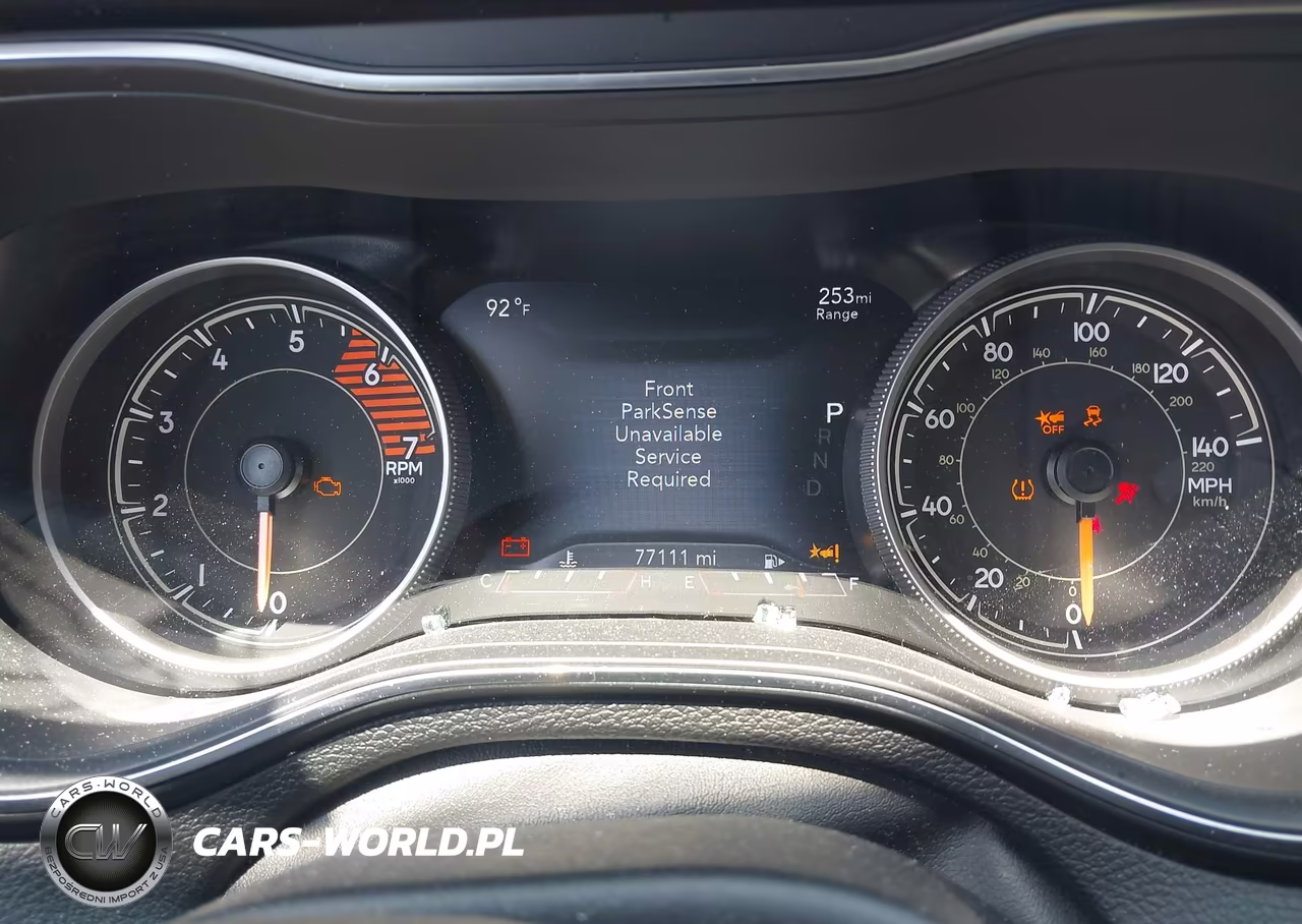 2021 Jeep Cherokee Limited 4X4 VIN:1C4PJMDNXMD102428 - 7