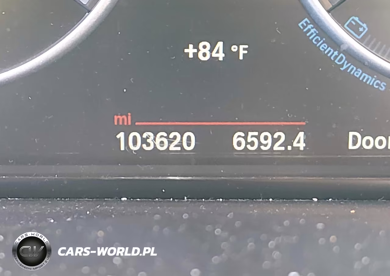 2016 BMW X3 xDrive28I VIN:5UXWX9C56G0D73587 - 15
