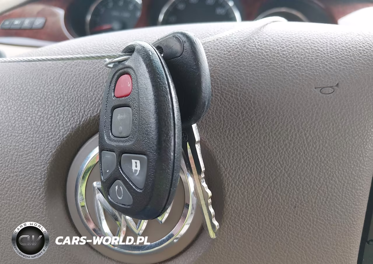 2006 Buick Lucerne Cx VIN:1G4HP57246U229300 - 11