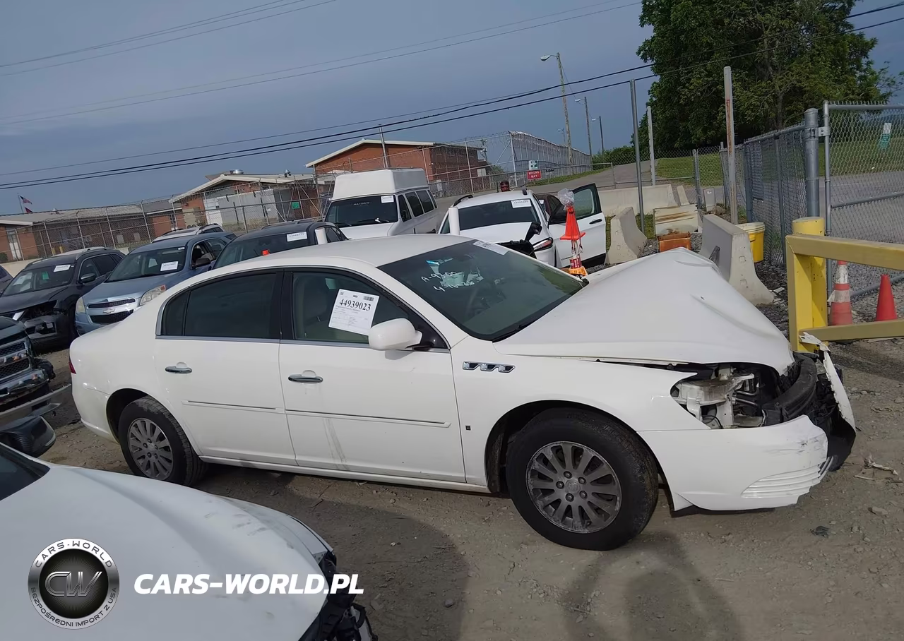 2006 Buick Lucerne Cx VIN:1G4HP57246U229300 - 14