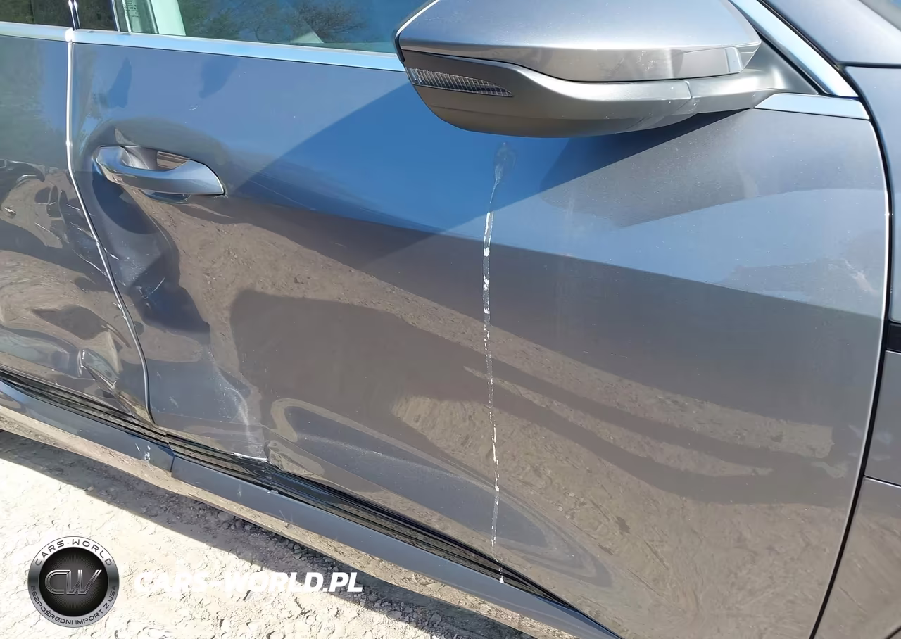 2021 Audi E-Tron Premium Quattro VIN:WA1AAAGE4MB016411 - 6
