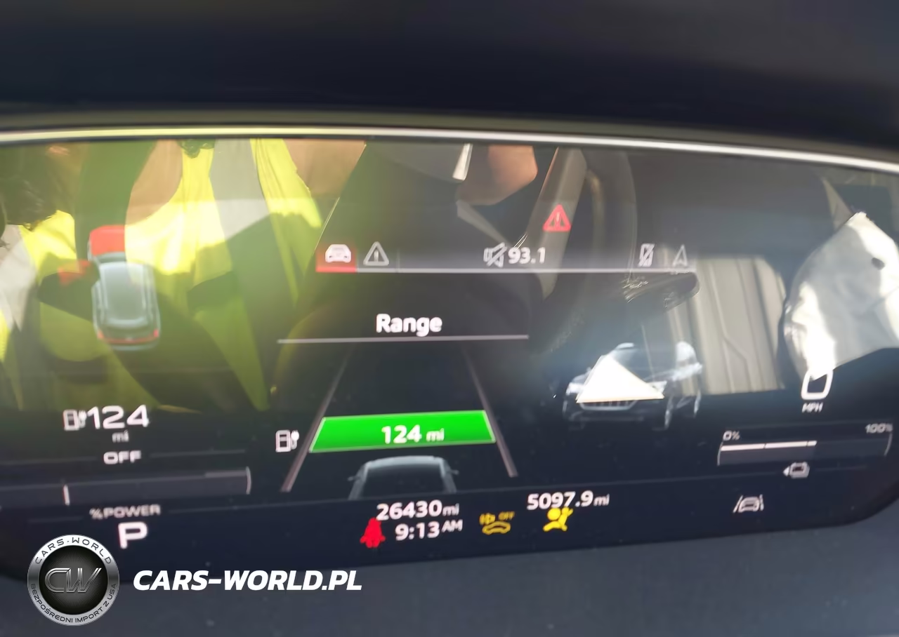 2021 Audi E-Tron Premium Quattro VIN:WA1AAAGE4MB016411 - 7