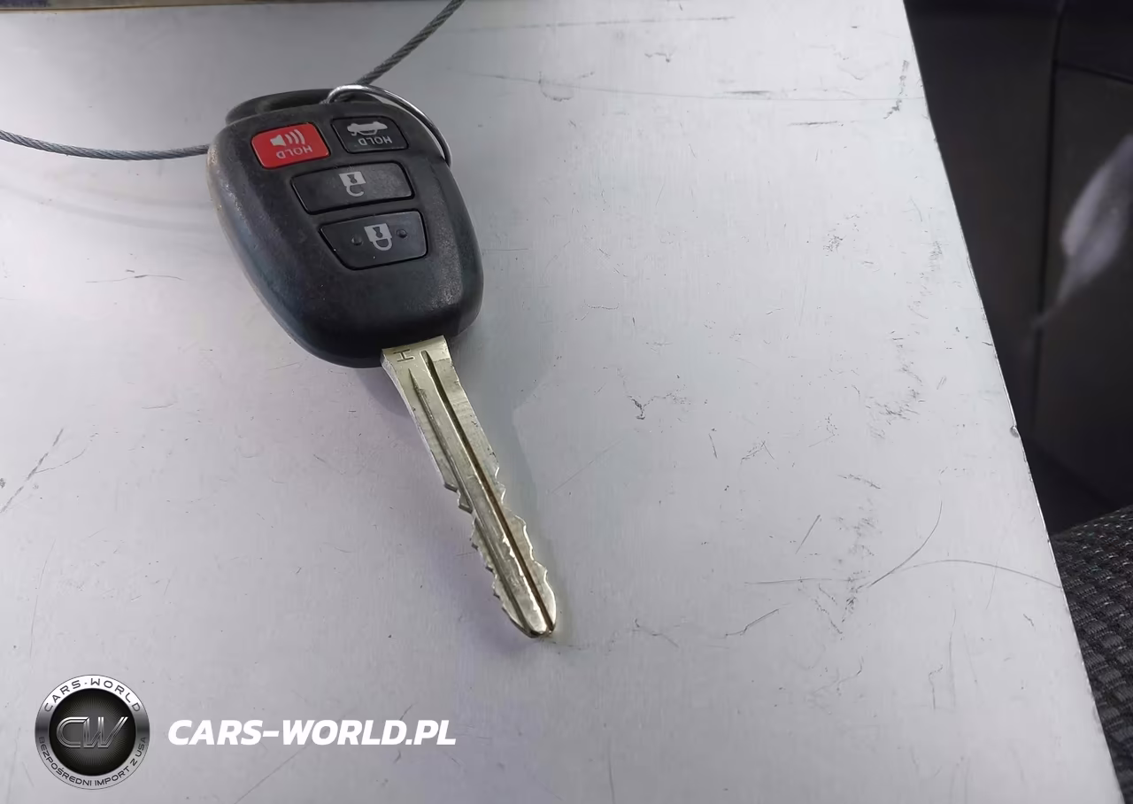 2016 Toyota Corolla S Plus VIN:2T1BURHE7GC599013 - 11