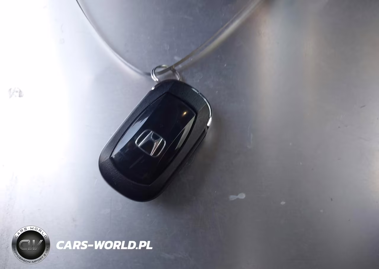2026 Honda Civic Hybrid Sport-Sport Touring VIN:2HGFE4F81TH318128 - 11