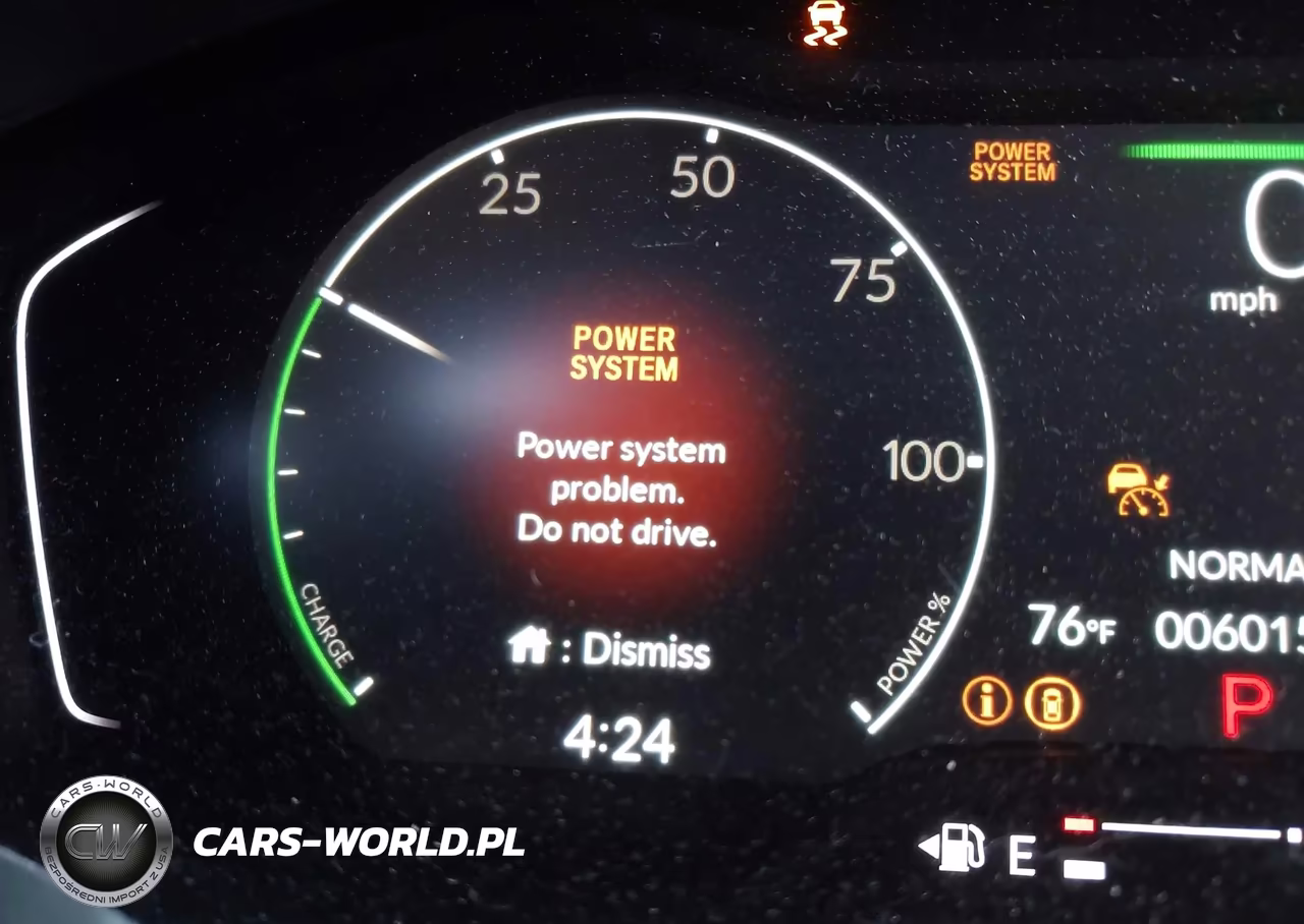 2026 Honda Civic Hybrid Sport-Sport Touring VIN:2HGFE4F81TH318128 - 17