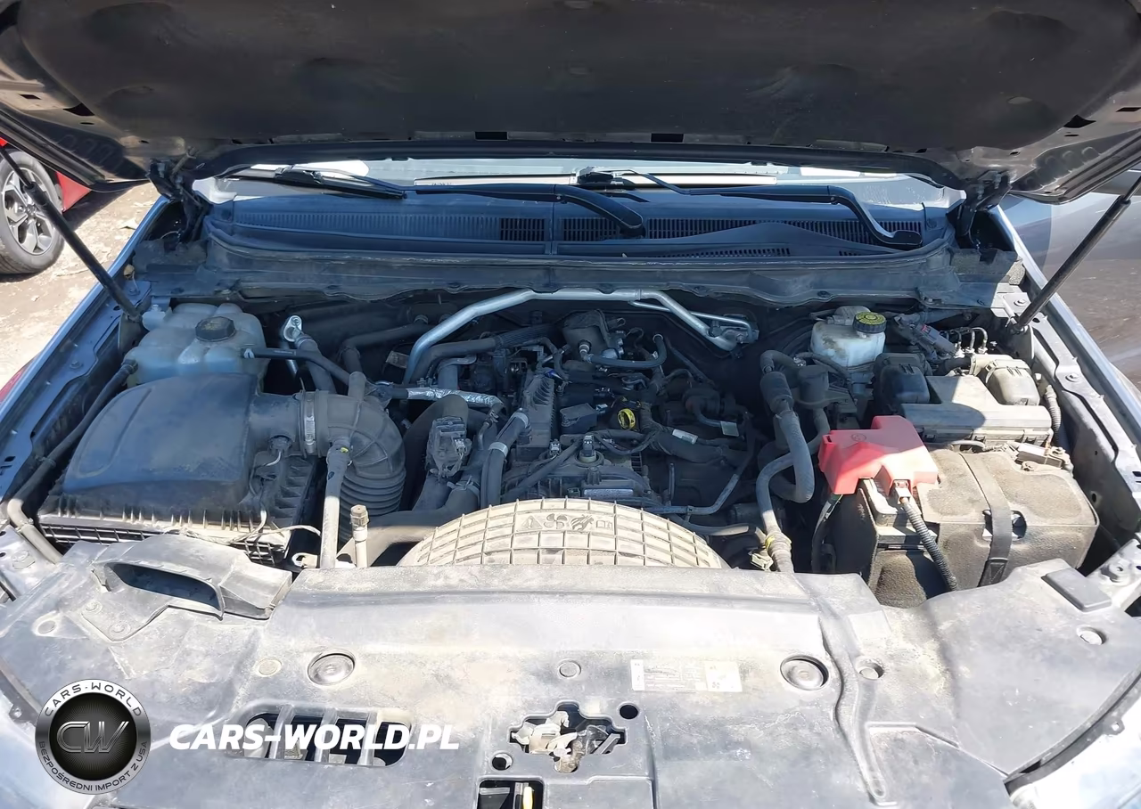 2021 Ford Ranger Xl VIN:1FTER4FH6MLD50222 - 10