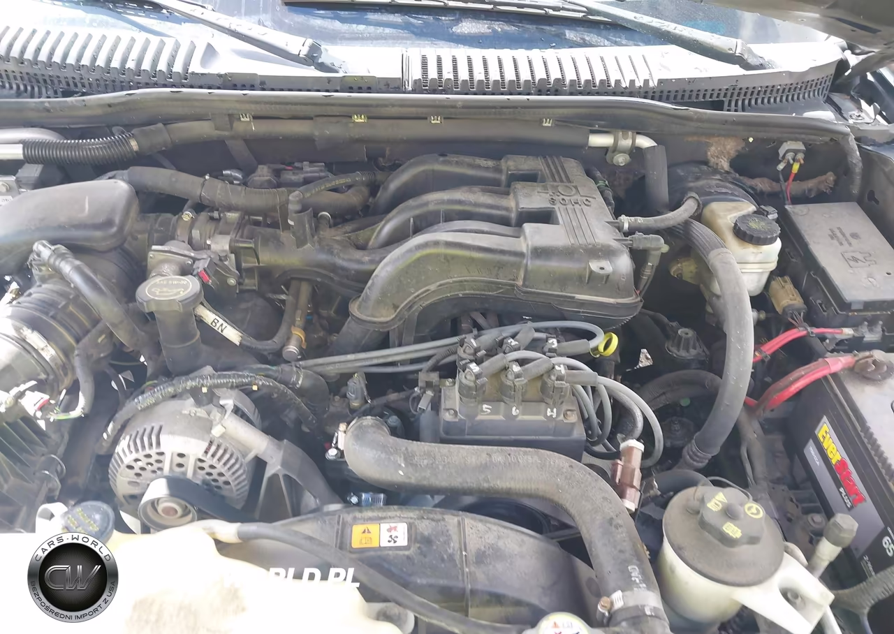 2006 Ford Explorer Xls VIN:1FMEU72EX6UB38234 - 10