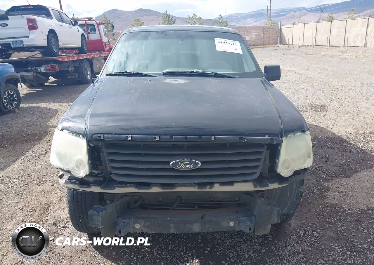 2006 Ford Explorer Xls VIN:1FMEU72EX6UB38234 - 12