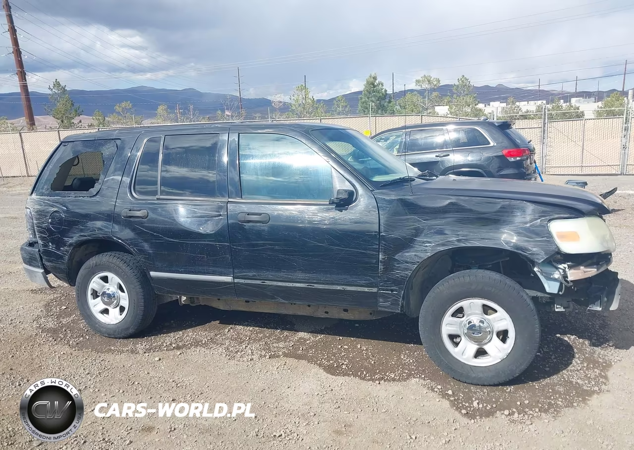 2006 Ford Explorer Xls VIN:1FMEU72EX6UB38234 - 13