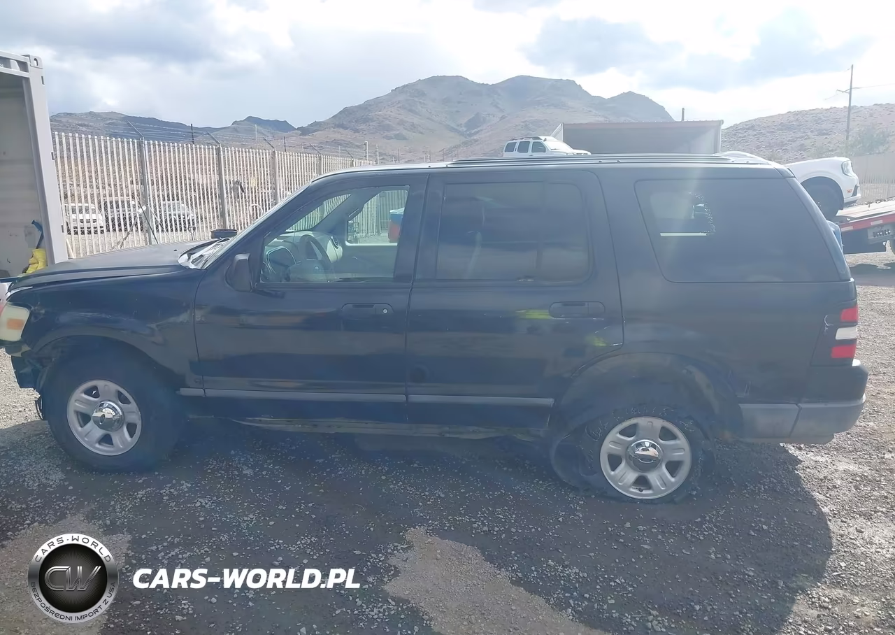 2006 Ford Explorer Xls VIN:1FMEU72EX6UB38234 - 14