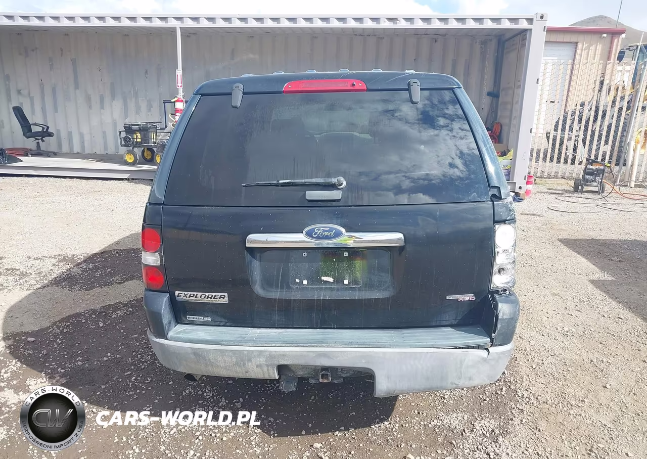 2006 Ford Explorer Xls VIN:1FMEU72EX6UB38234 - 16