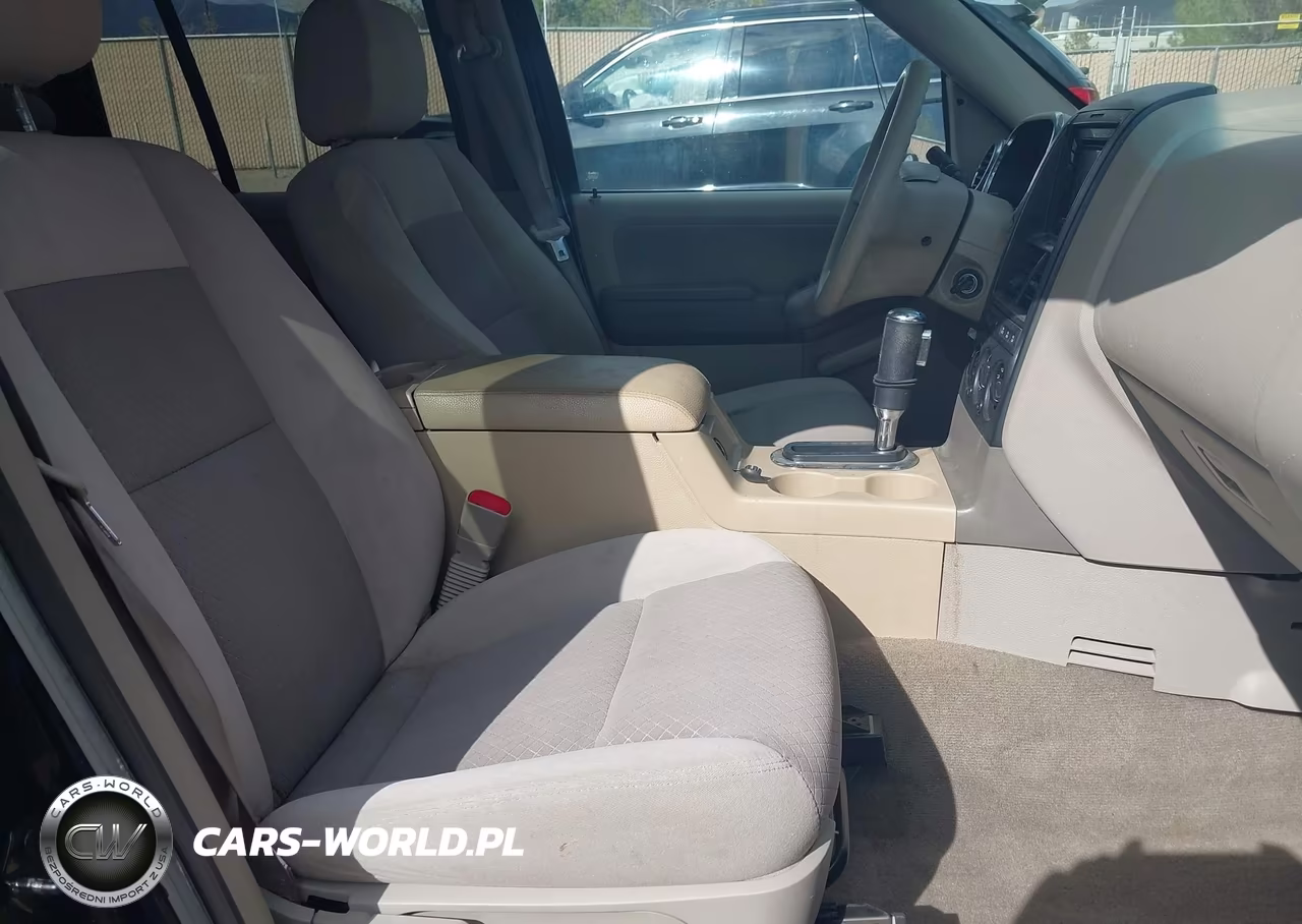 2006 Ford Explorer Xls VIN:1FMEU72EX6UB38234 - 5